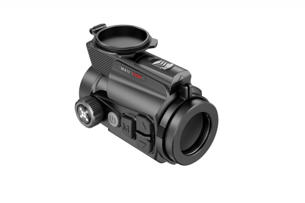 Nocpix Mate H38R + ... GRATIS ! Smartclip Adapter